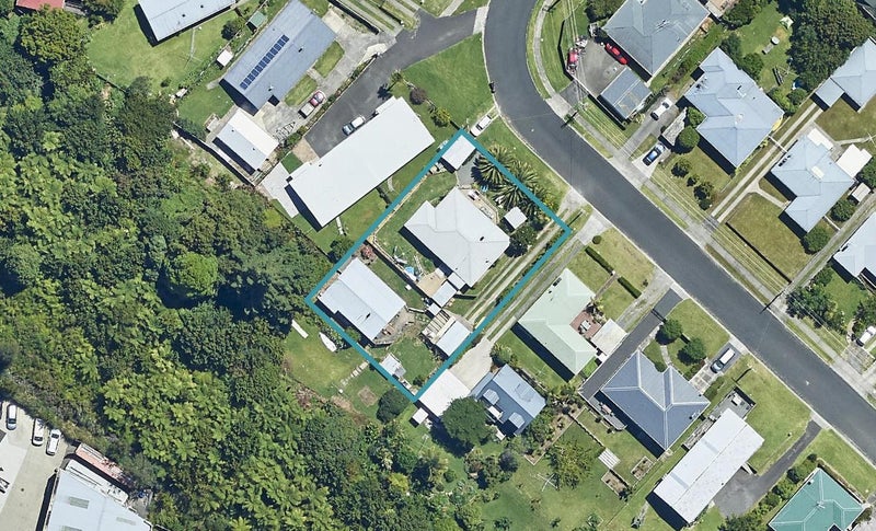 31A Collingwood Street, Judea, Tauranga - Carousel 1