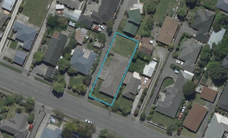 2/19 Dinton Street, Russley, Christchurch - Carousel 1