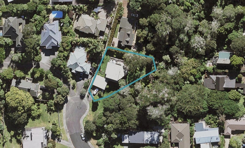 27 Glenwood Avenue, Birkenhead, Auckland - Carousel 1