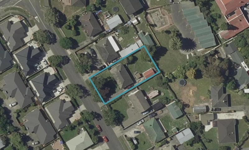 9 Cardiff Street, Awapuni, Palmerston North - Carousel 1