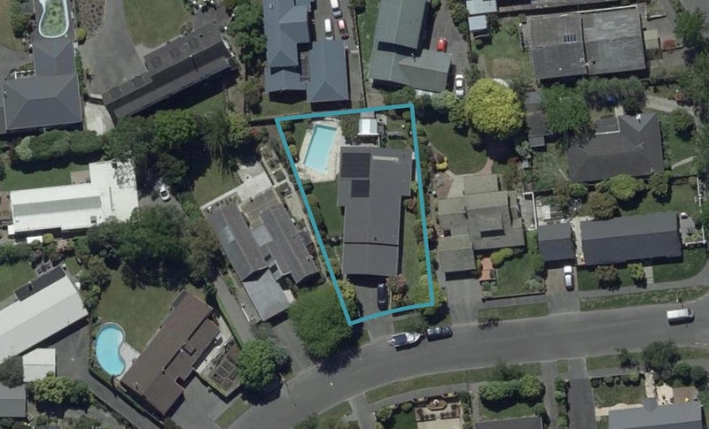 6 Rutherglen Avenue, Ilam, Christchurch - Carousel 1