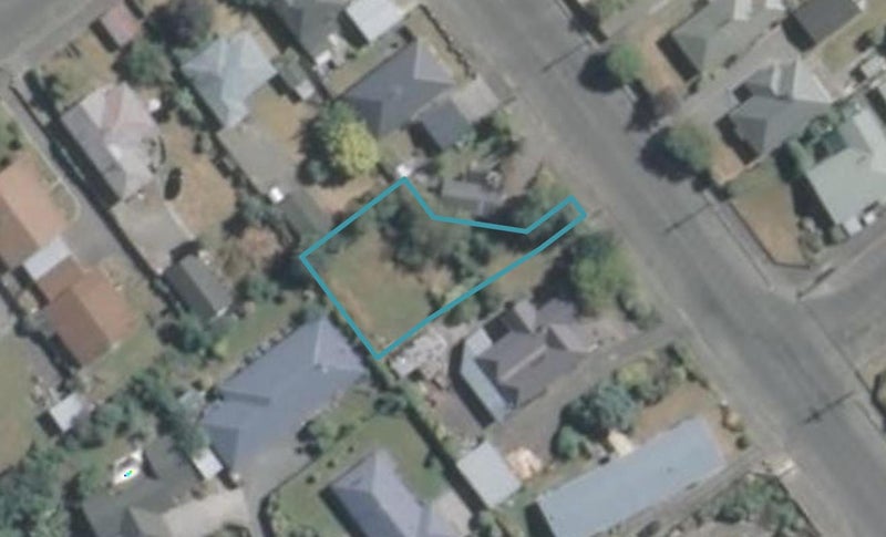 34B Johnstone Street, Tinwald, Ashburton - Carousel 1