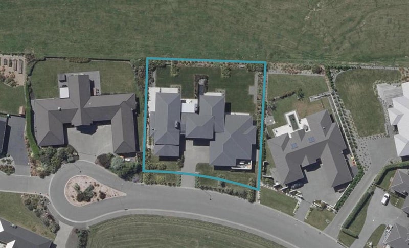 22 Rock Hill Drive, Kennedys Bush, Christchurch - Carousel 1