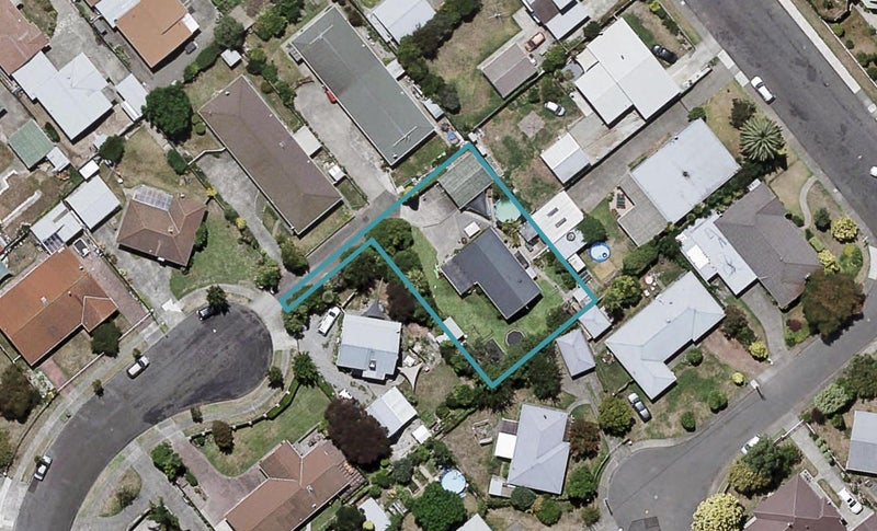 827 Cook Place, Raureka, Hastings - Carousel 1