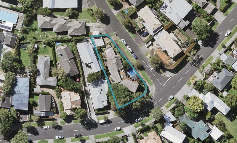 47 Hopkins Crescent, Kohimarama, Auckland - Carousel 1