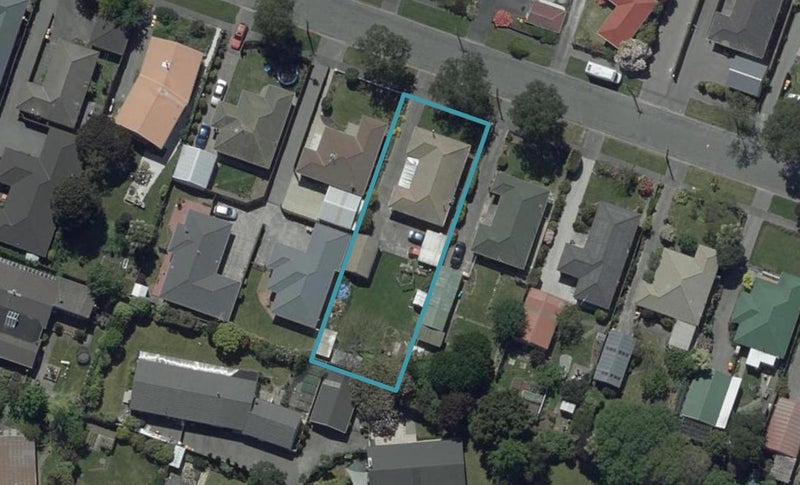 21 Bevington Street, Avonhead, Christchurch - Carousel 1