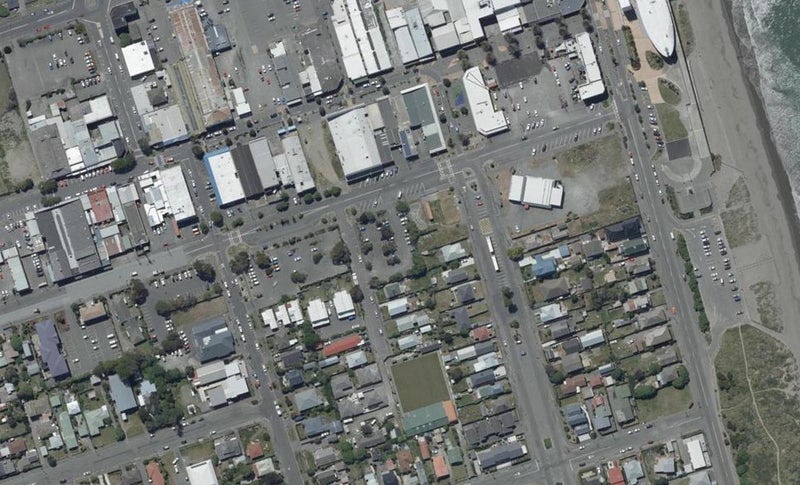 2/3 Mafeking Street, New Brighton, Christchurch - Carousel 1