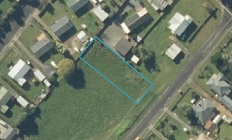 25 Rose Street, Tīrau - Carousel 1