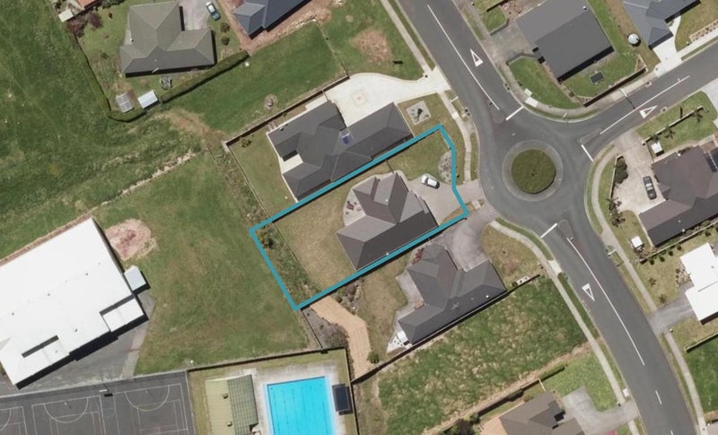 24 Pompallier Estate Drive, Maunu, Whangarei - Carousel 1