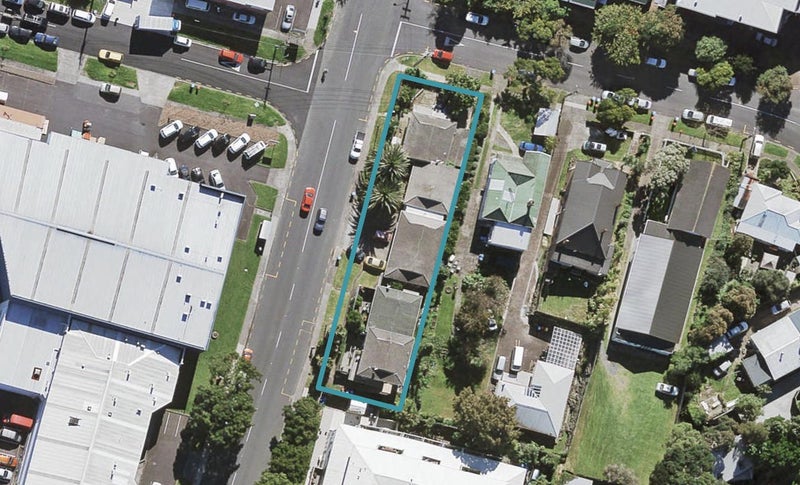 4/24 Morningside DR, Sandringham, Auckland  - Carousel 1