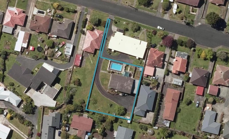 25A Churchill Street, Kensington, Whangarei - Carousel 1