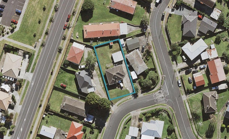 3 Manston Road, Mangere, Auckland - Carousel 1