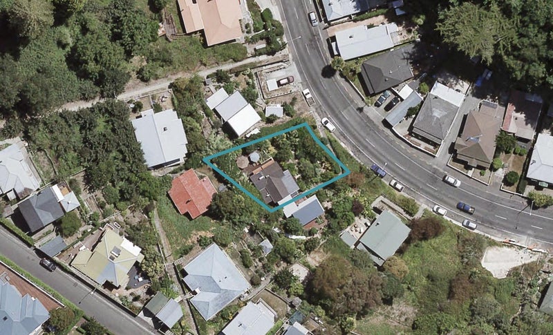 102 Shakespeare Road, Bluff Hill, Napier - Carousel 1