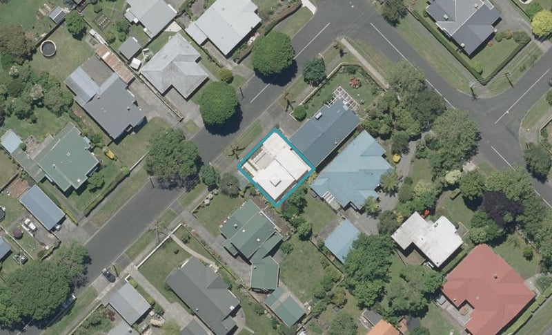1A Ngapuhi Street, Saint Johns Hill, Whanganui - Carousel 1