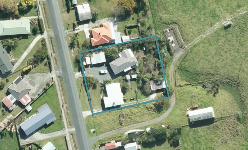 125 Awakino Road, Dargaville, Dargaville - Carousel 1