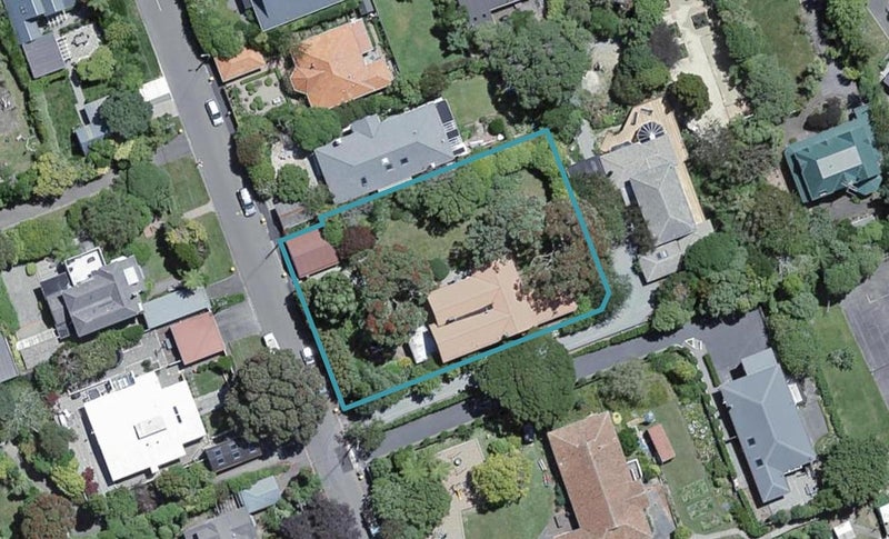 14 Fancourt Street, Karori, Wellington - Carousel 1