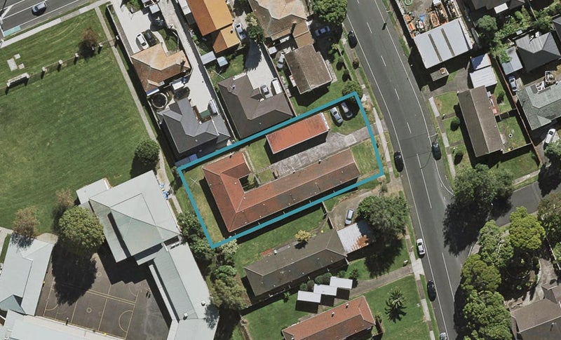 3 Norman Spencer Drive, Papatoetoe, Auckland - Carousel 1