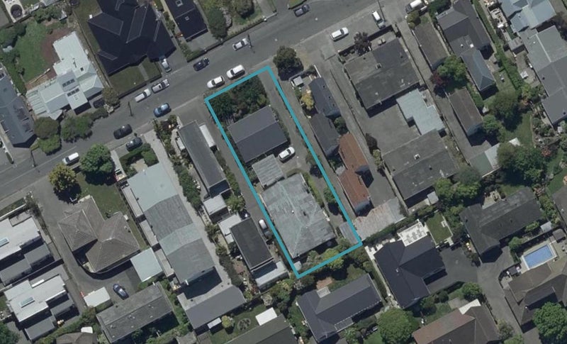 3/98 Office Road, Merivale, Christchurch - Carousel 1