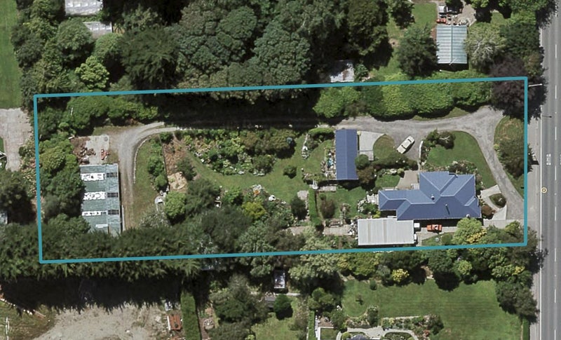 484 North Road, Waikiwi, Invercargill - Carousel 1