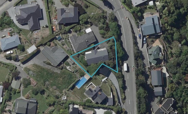 154 Mount Pleasant Road, Mount Pleasant, Christchurch - Carousel 1