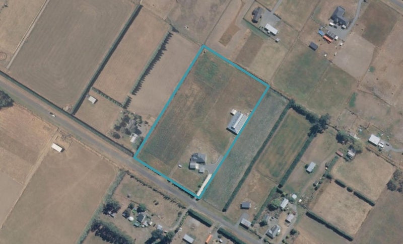 80 Johnston Road, Rakaia, Rakaia - Carousel 1