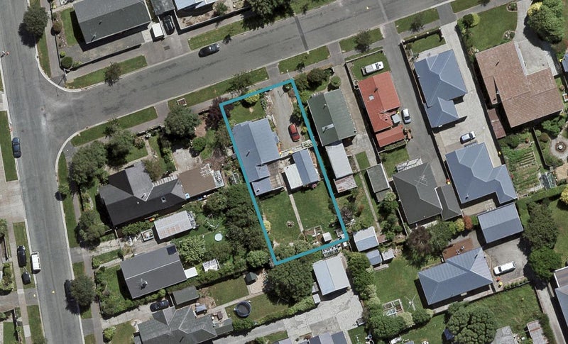 7 Short Street, Richmond, Invercargill - Carousel 1