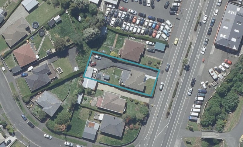304 Kaikorai Valley Road, Bradford, Dunedin - Carousel 1