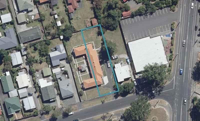 15C Frances Street, Hamilton East, Hamilton - Carousel 1