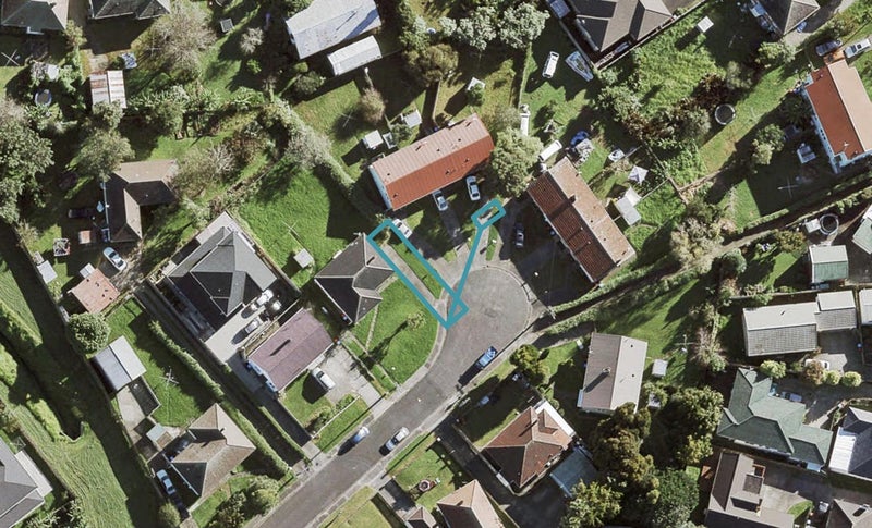 18/12 Balfron Avenue, Mount Roskill, Auckland - Carousel 1