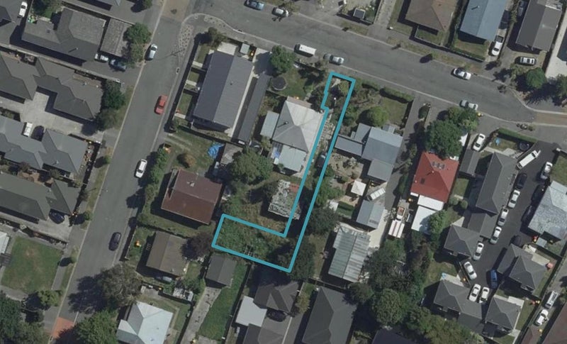 7/6 Grenville Street, Waltham, Christchurch - Carousel 1