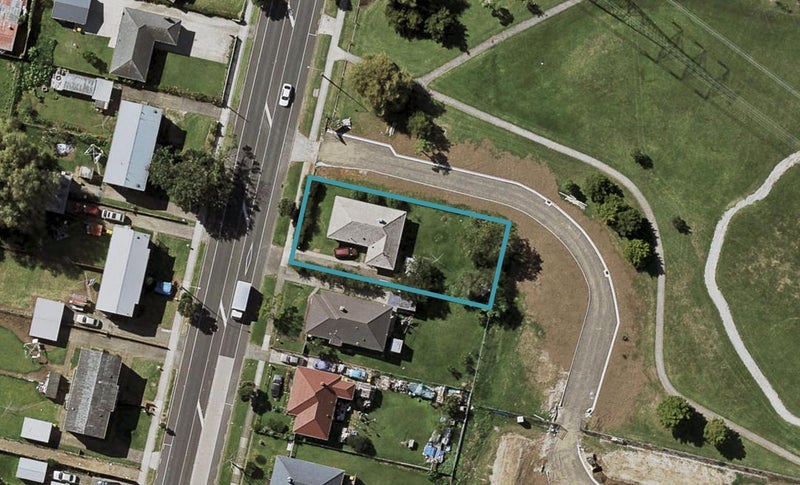 189 Preston Road, Otara, Auckland - Carousel 1