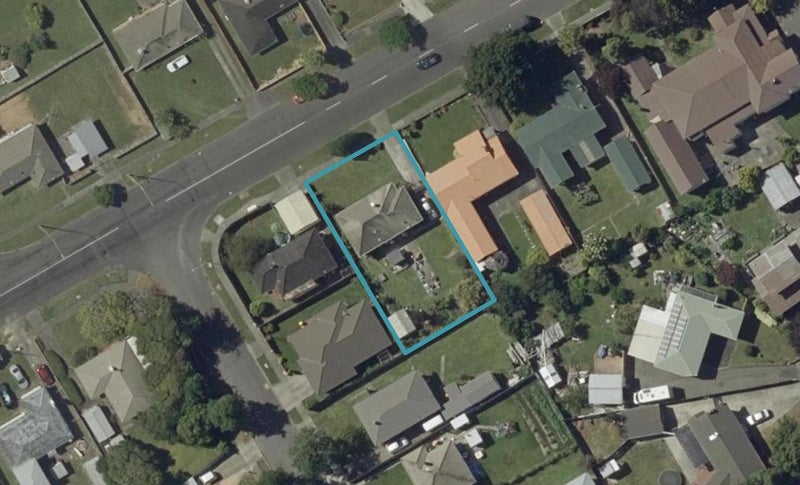 32 Ferguson Street, Awapuni, Palmerston North - Carousel 1