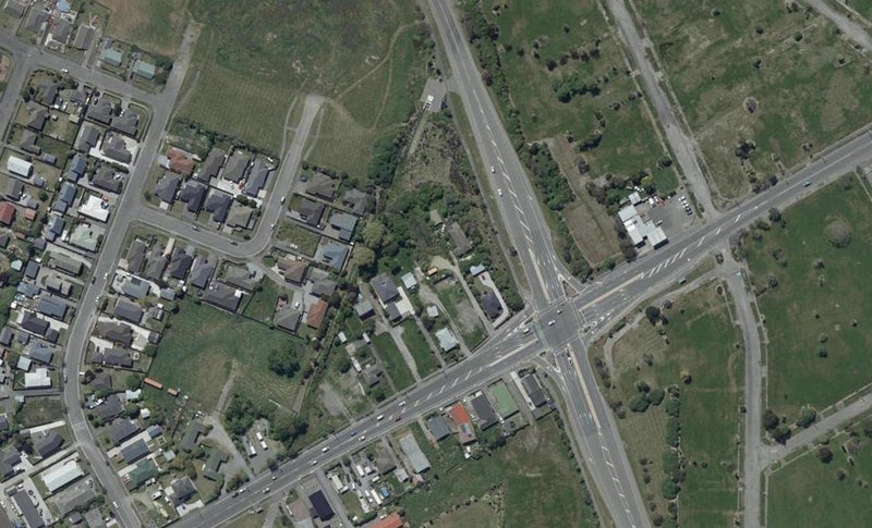 583A Pages Road, Bexley, Christchurch - Carousel 1