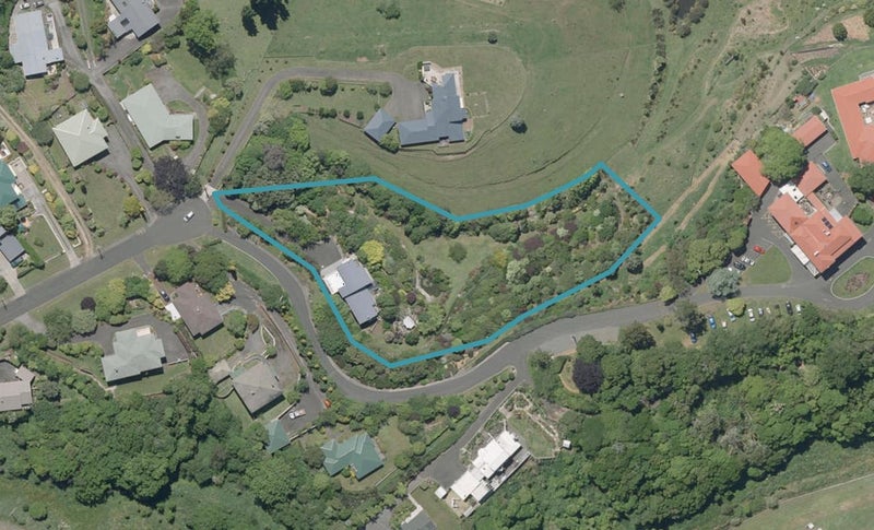 16A Hillside Terrace, Saint Johns Hill, Whanganui - Carousel 1