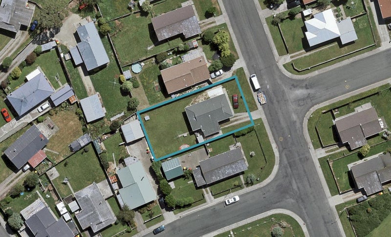 27 Newbie Street, Heidelberg, Invercargill - Carousel 1