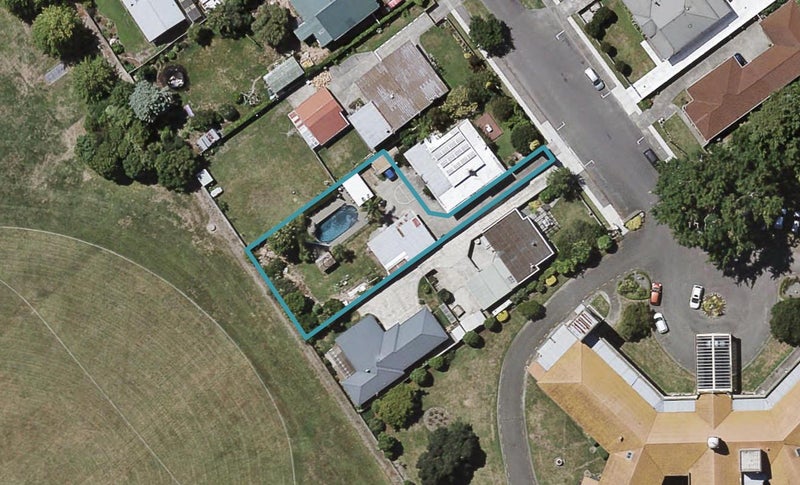 217A Wolseley Street, Mayfair, Hastings - Carousel 1