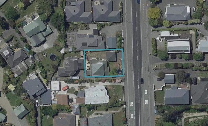 57 Colombo Street, Cashmere, Christchurch - Carousel 1