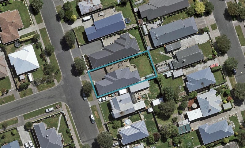 191 Bamborough Street, Richmond, Invercargill - Carousel 1