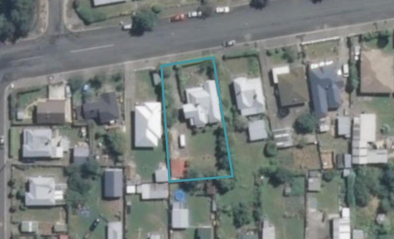 39 James Street, Kensington, Timaru - Carousel 1