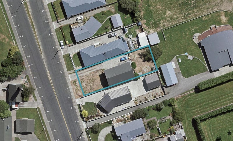 373 Racecourse Road, Hargest, Invercargill - Carousel 1