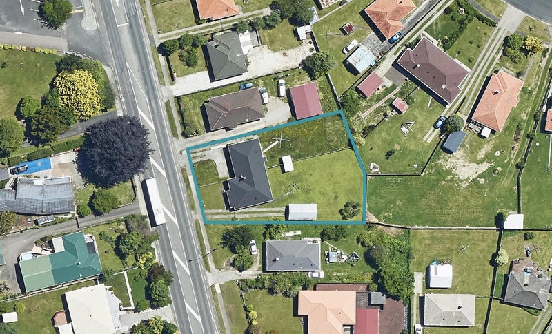 248 Old Taupo Road, Hillcrest, Rotorua - Carousel 1