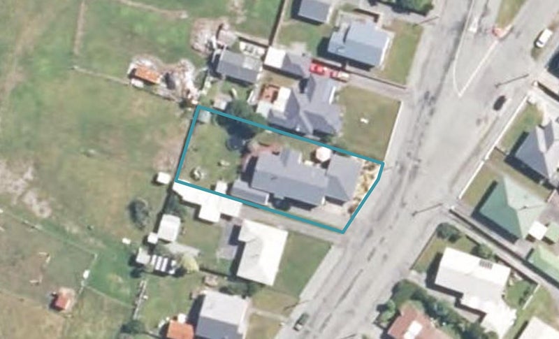 140 Blake Street, Blaketown, Greymouth - Carousel 1