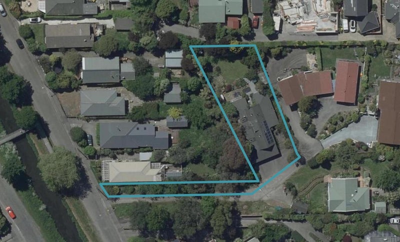 205C Waimea Terrace, Beckenham, Christchurch - Carousel 1