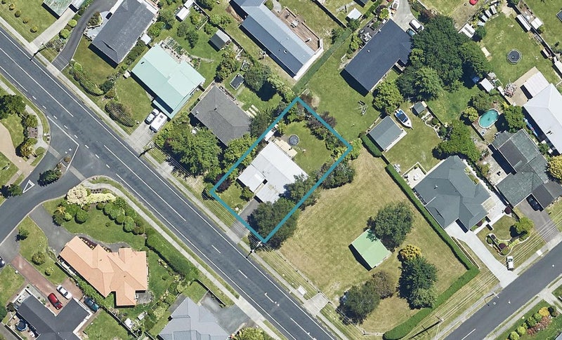 432 Pukehangi Road, Pomare, Rotorua - Carousel 1