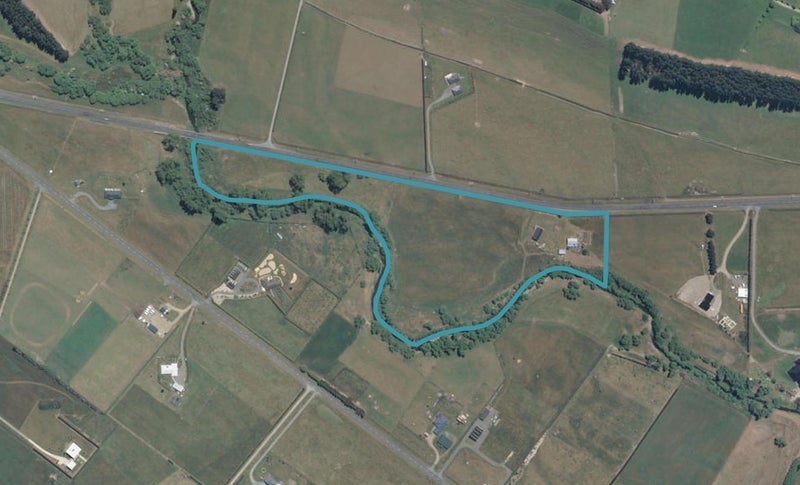 927 Oxford Road, Fernside, Rangiora - Carousel 1