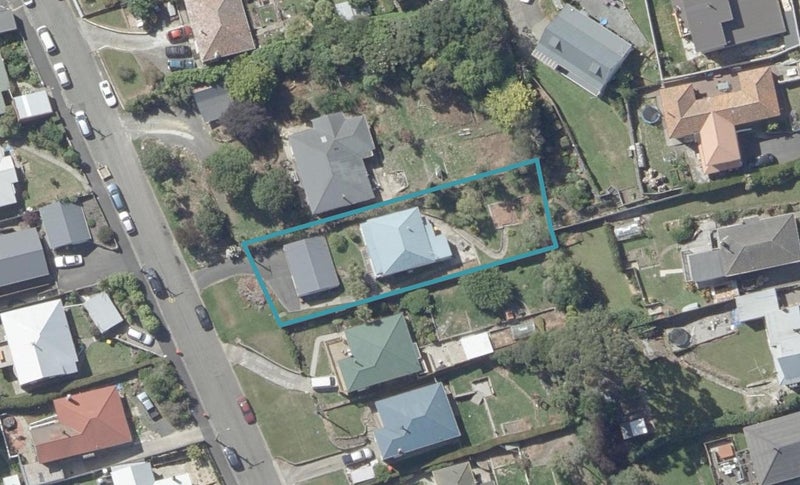 35 Alexander Street, Abbotsford, Dunedin - Carousel 1