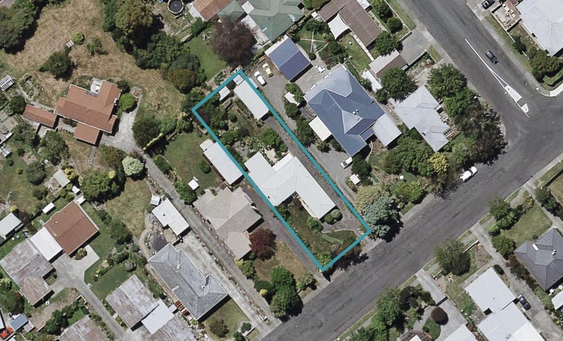 603 Pepper Street, Saint Leonards, Hastings - Carousel 1