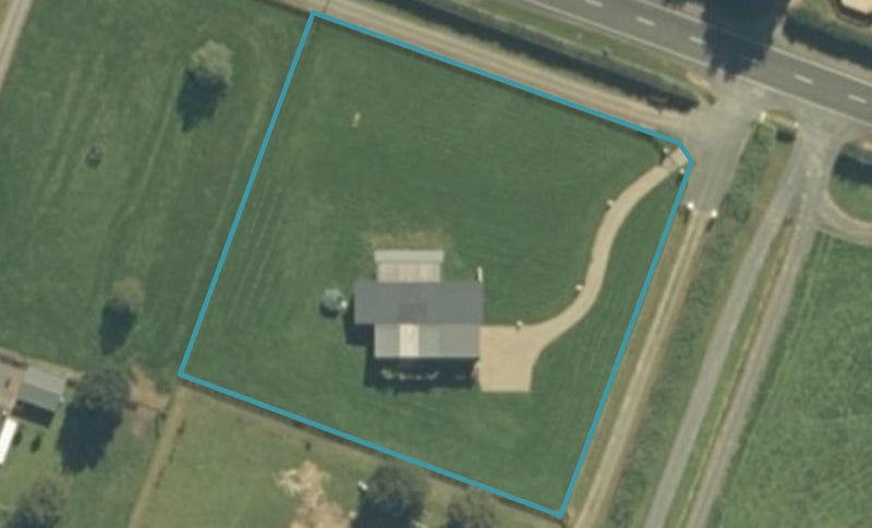 599A Marychurch Road, Matangi, Hamilton - Carousel 1