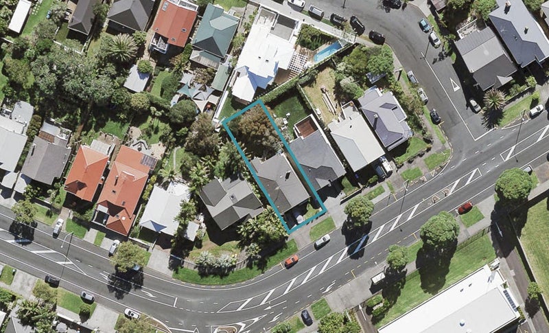 67 Surrey Crescent, Grey Lynn, Auckland - Carousel 1