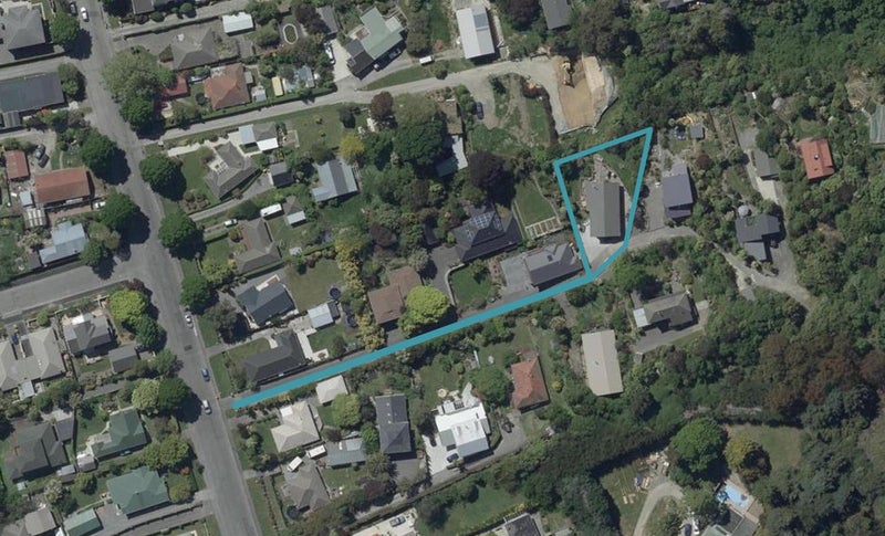 43B Bowenvale Avenue, Cashmere, Christchurch - Carousel 1